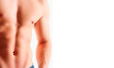 ¿En qué casos se necesita una lipectomía abdominal?