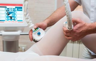 Riesgos de una lipólisis láser