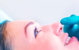 Recomendaciones pre y postoperatorio de una cirugía de nariz
