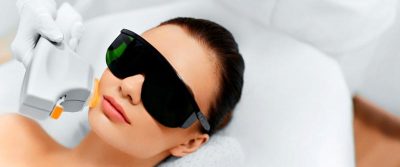 Los tipos de láser para el rejuvenecimiento facial