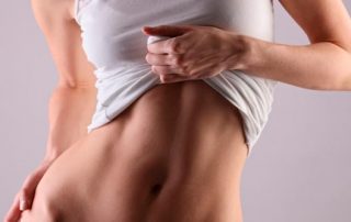 Mitos sobre la lipólisis láser