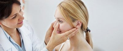 consideraciones para el postoperatorio de una rinoplastia