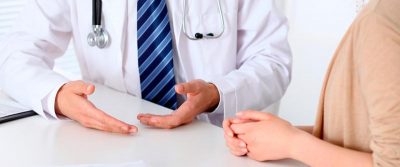 Cuidados posteriores a una mamoplastia