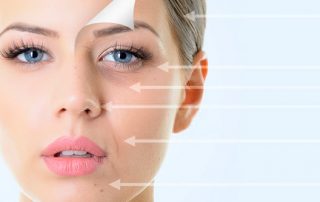 ¿Cuánto duran los efectos del rejuvenecimiento facial?