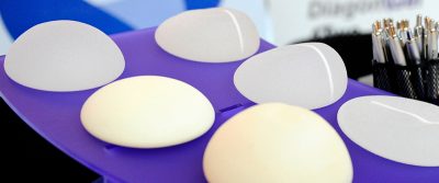 Prótesis anatómicas Vs. prótesis redondas