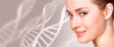 Masajes para el rejuvenecimiento facial