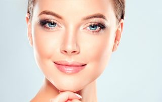 Rejuvenecimiento facial y cervical, ¿de qué se trata?