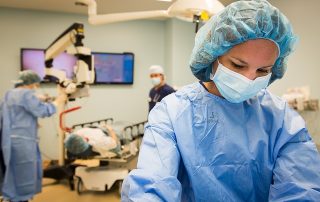 No te alarmes, estos son los efectos de la realización de un retiro de biopolímeros