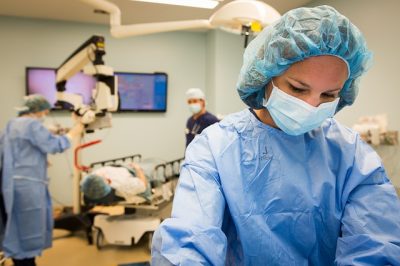 No te alarmes, estos son los efectos de la realización de un retiro de biopolímeros
