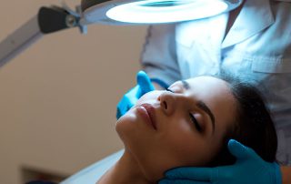 Métodos de extracción de biopolímeros