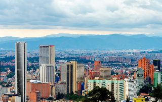Claves para la elección de una clínica de cirujía estética en Bogotá para un extranjero