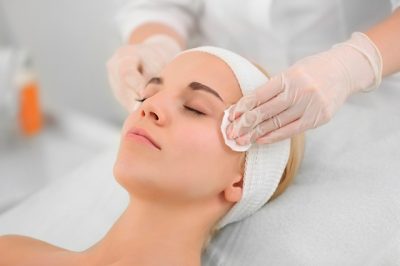 Limpieza facial, cuando es conveniente su tratamiento