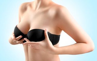 Mamoplastia de aumento, ¿qué talla es la adecuada para mis senos?