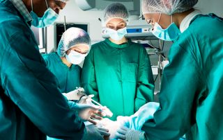 Retiro de biopolímeros, factores que lo hacen necesario.
