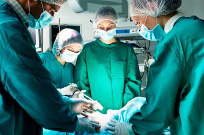 Retiro de biopolímeros, factores que lo hacen necesario.