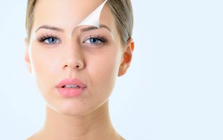 Todo lo que necesitas saber sobre el ácido hialurónico y el rejuvenecimiento facial