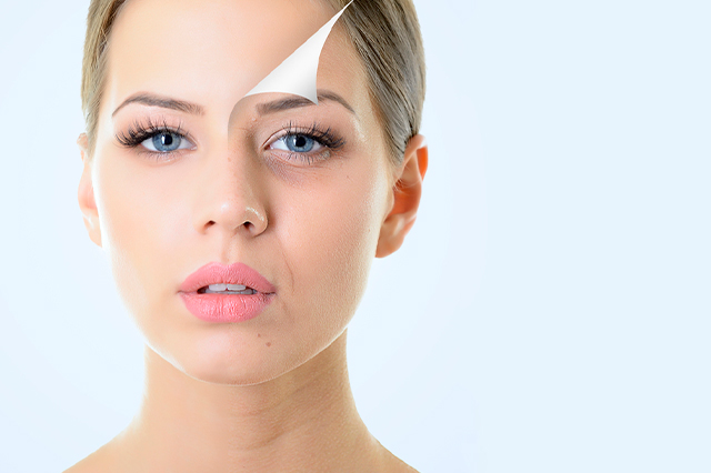 Todo lo que necesitas saber sobre el ácido hialurónico y el rejuvenecimiento facial