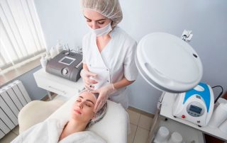 Conoce la importancia de los tratamientos postoperatorios