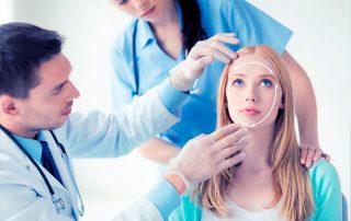 Conoce las 5 cirugías faciales más populares