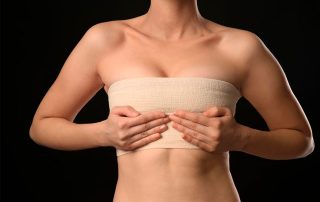 ¿Cómo es el proceso de recuperación tras una mamoplastia de aumento?
