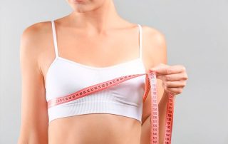 ¿Realizarse una mamoplastia de aumento afecta a la lactancia?