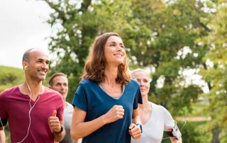Actividad física, la mejor forma de mantener tus cirugías estéticas en el tiempo