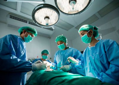 Retiro de biopolímeros, conoce cómo se realiza el procedimiento