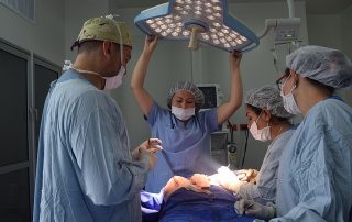 Cómo reconocer si los efectos postoperatorios tras tu cirugía plástica son normales