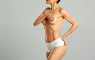 Recomendaciones despues de una Mamoplastia Aumento