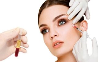 Plasma rico en plaquetas, lo nuevo de la medicina estética