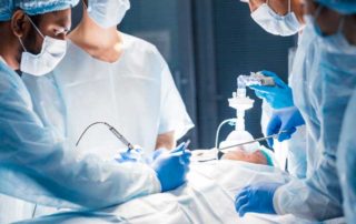 Afectaciones físicas originadas por los biopolímeros
