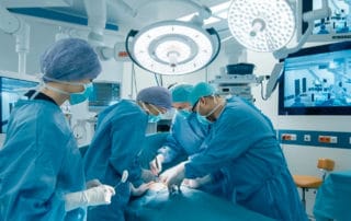 Formas en las que se puede realizar una extracción de biopolímeros