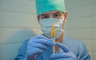 Síntomas por Biopolímeros