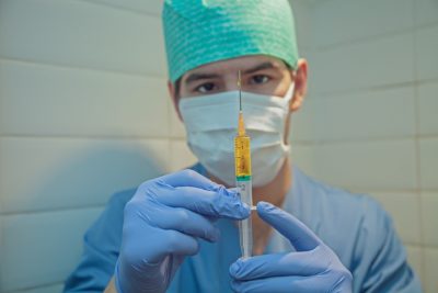 Síntomas por Biopolímeros