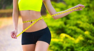 Alimentos que no debes consumir después de una lipolisis