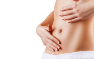 Optar por una lipectomía abdominal