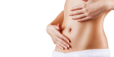 Optar por una lipectomía abdominal