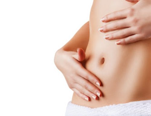 5 razones para optar por una lipectomía abdominal