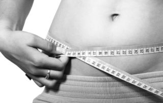 Tipos de cuerpo para realizar una lipolisis láser
