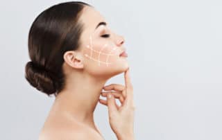 Métodos para mantener el rejuvenecimiento facial