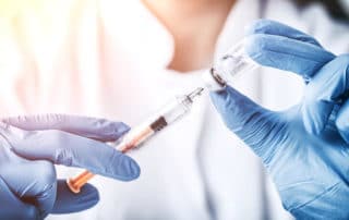 Extraer los biopolímeros sin necesidad de cirugía