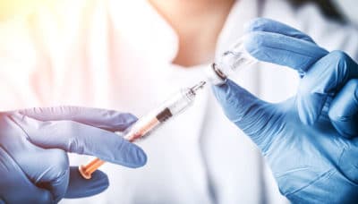 Extraer los biopolímeros sin necesidad de cirugía