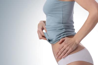 ¿La lipolisis láser es dolorosa?