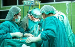Beneficios de realizar una extracción de biopolímeros