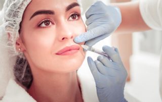 Fases para la extracción de biopolímeros