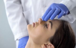 Resultados naturales en una Rinoplastia