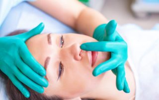 definir un buen resultado en una rinoplastia