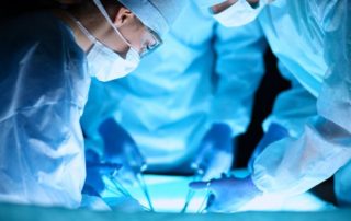 Famosas colombianas y extracción de biopolímeros