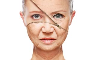 Cuidados después de un rejuvenecimiento facial