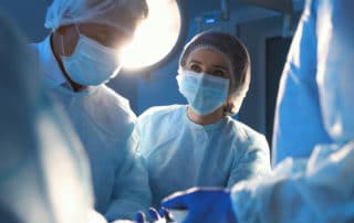 Biopolímeros y otras sustancias peligrosas